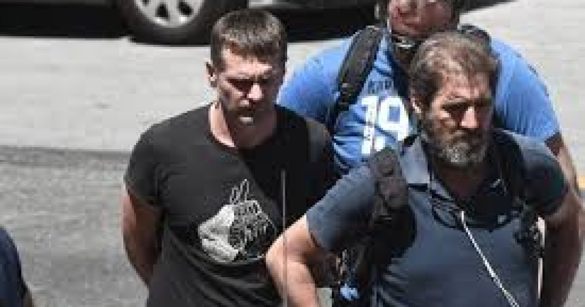 Винник обвиняется в отмывании денег