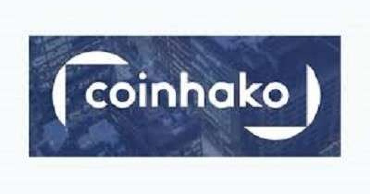 Криптообменник Coinhako останавливает снятие средств после кибератаки