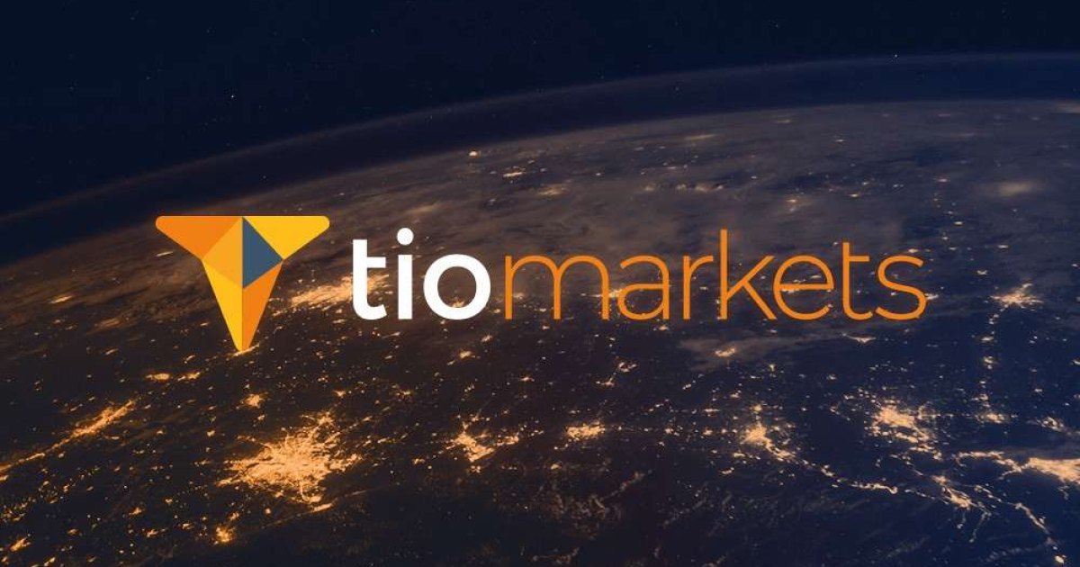 TIOmarkets UK прощается со Стефансоном Митси