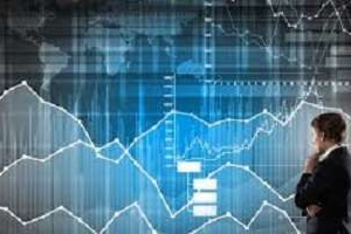 Все в красном: FXSpotStream показывает существенное падение объемов FX