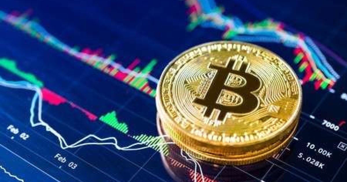 Контролирует ли Китай Биткойн и Эфириум?