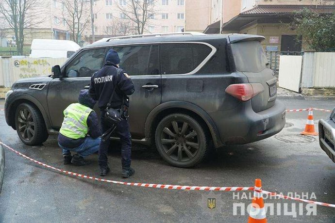 В Украине злоумышленники под пытками вымогали $800 000 у криптовалютного бизнесмена