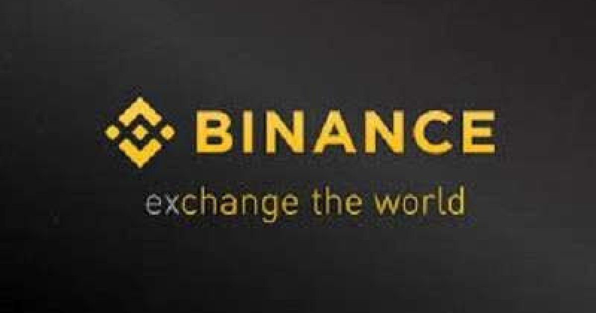 Binance — биржа не зарегистрирована на Мальте