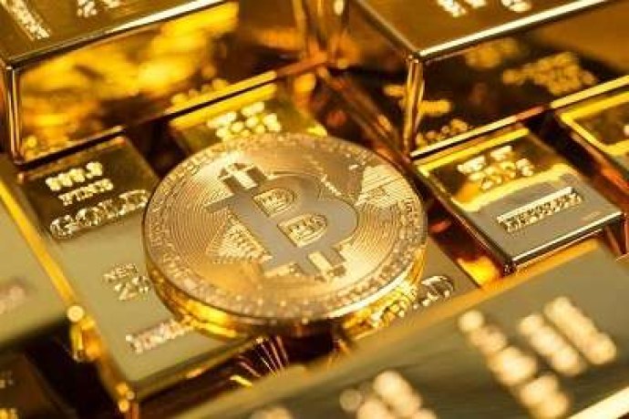 Идеальный актив для трейдинга бинарными опционами — биткойн