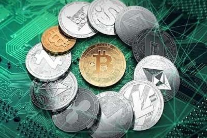 Страны-изгои обращаются к криптозащите от санкций?