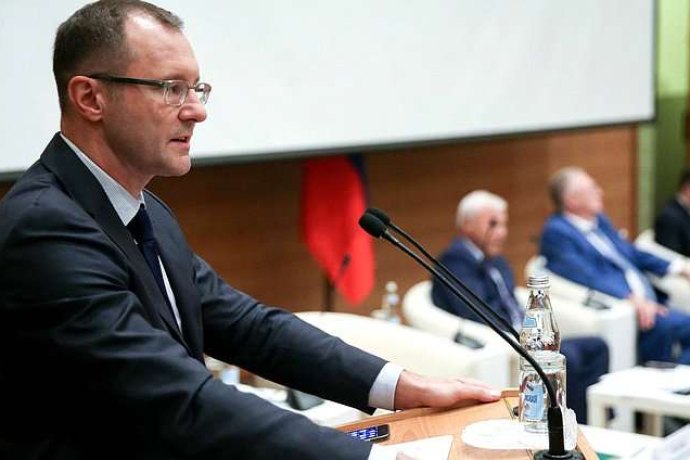 Центральный банк предложил закрыть населению торговлю на рынке форекс