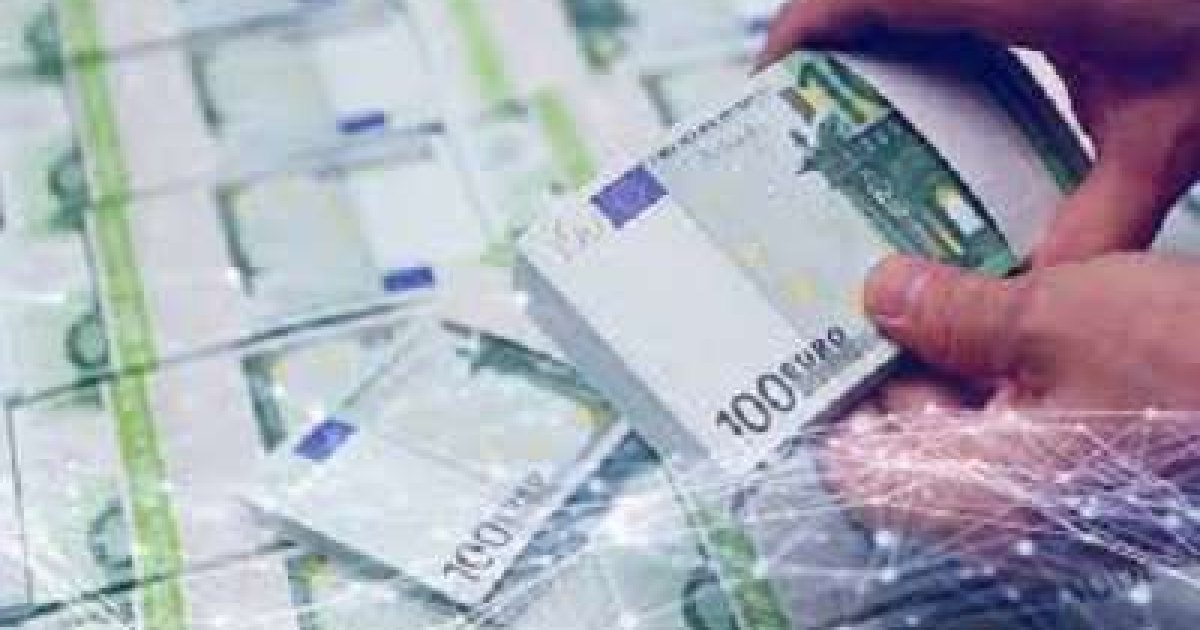 Центральный банк Франции и SocGen завершили первое испытание цифрового евро