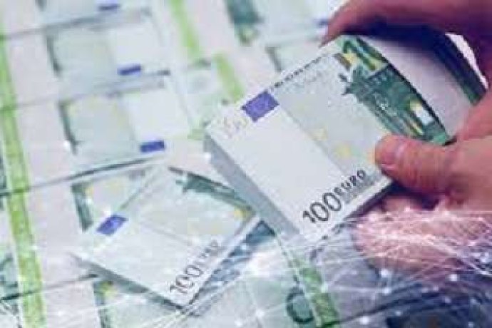 Центральный банк Франции и SocGen завершили первое испытание цифрового евро