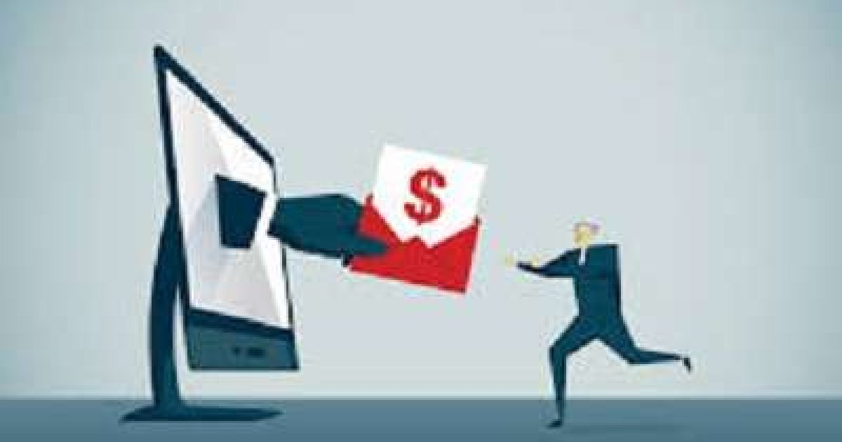 Полиция арестовала еще одного подозреваемого в пресловутой схеме Forex-3D Ponzi