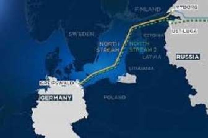 Nord Stream 2: новые санкции от США