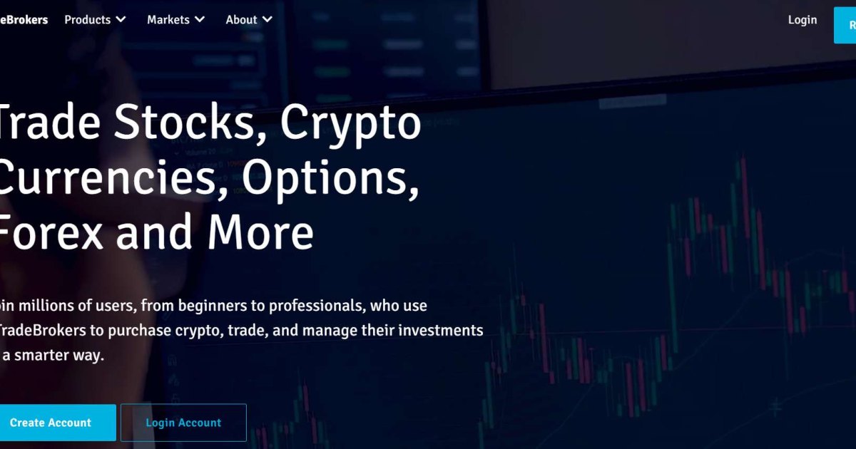 8TradeBrokers отзывы. Липовый брокер?