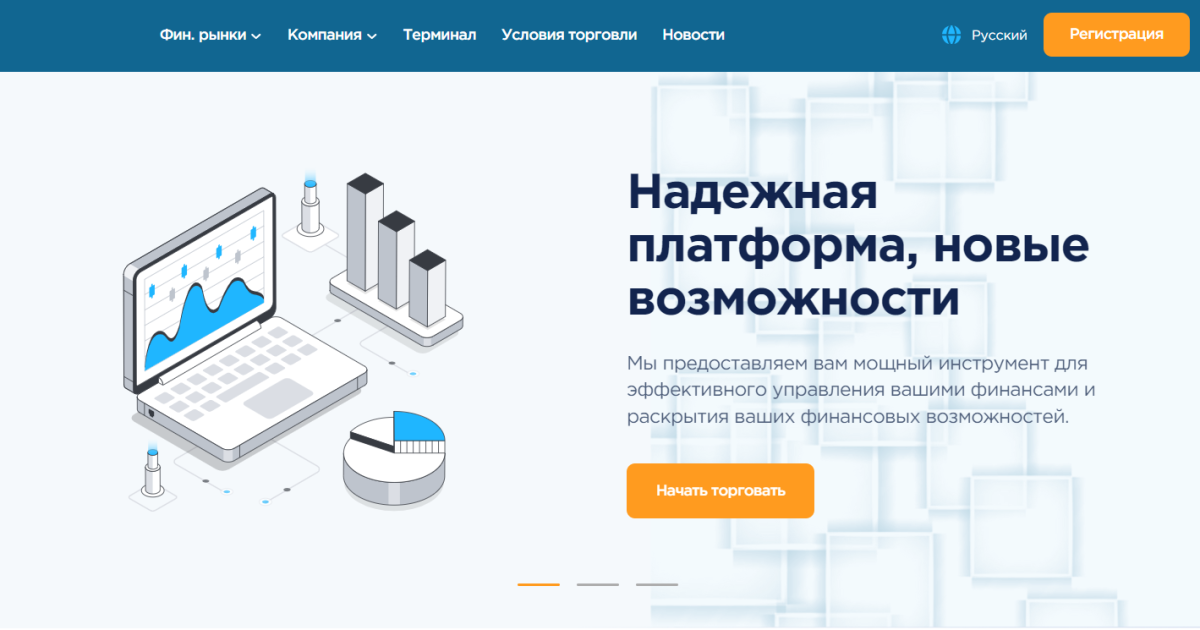 Abcore Pro отзывы. Лжеброкер?