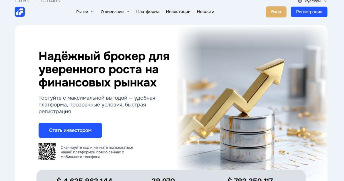 Activat MKT отзывы. Лжеброкер?