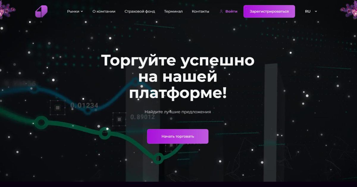 Agentago отзывы. Лжеброкер?