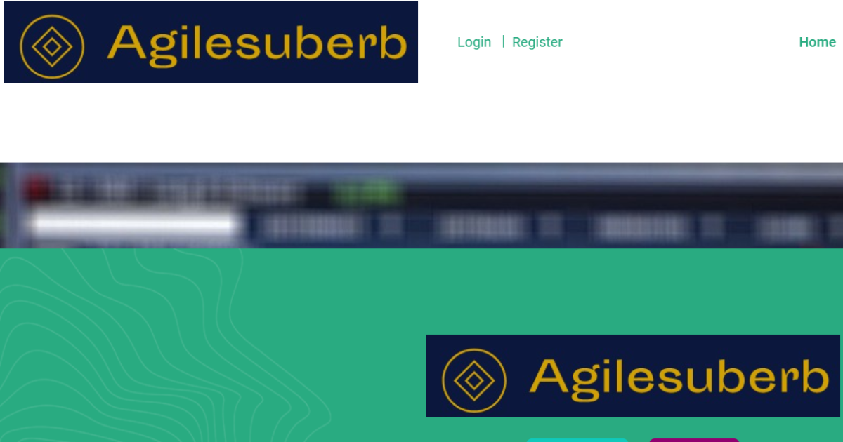 Agilesuberb отзывы. Лжеброкер?