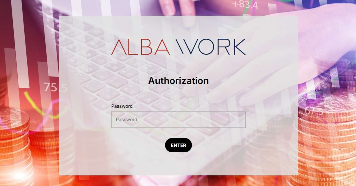 AlbaWork Capital отзывы. Лжеброкер?