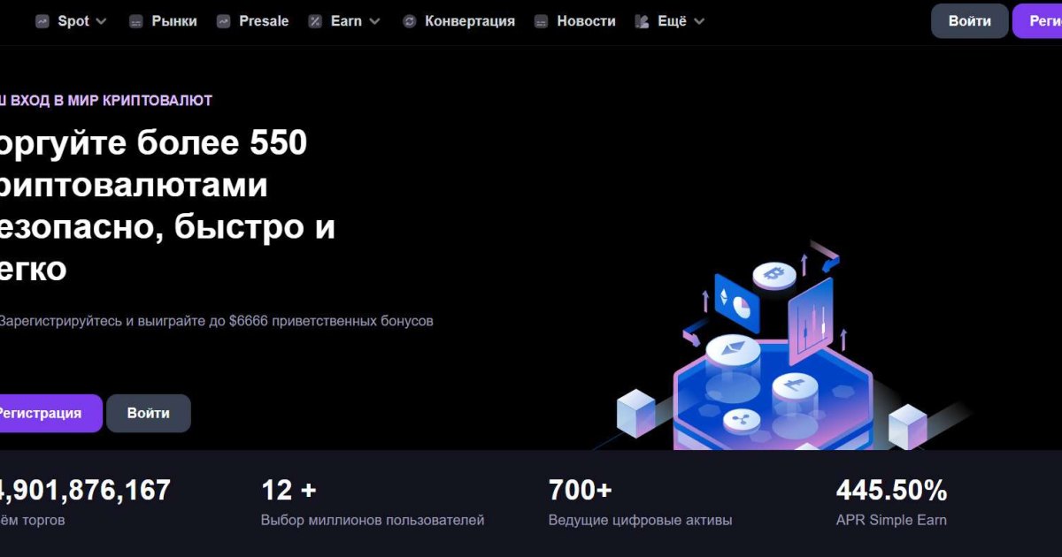 AlforCrypto отзывы. Биржа мошенников?