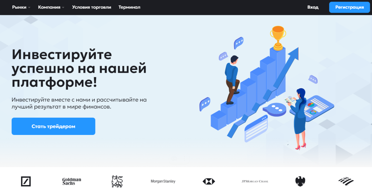 Anemo ISCG отзывы. Псевдоброкер?