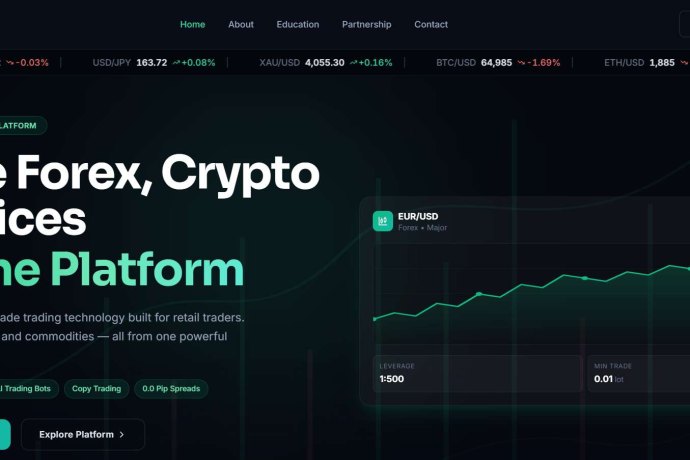 ArigoFX отзывы. Лжеброкер?