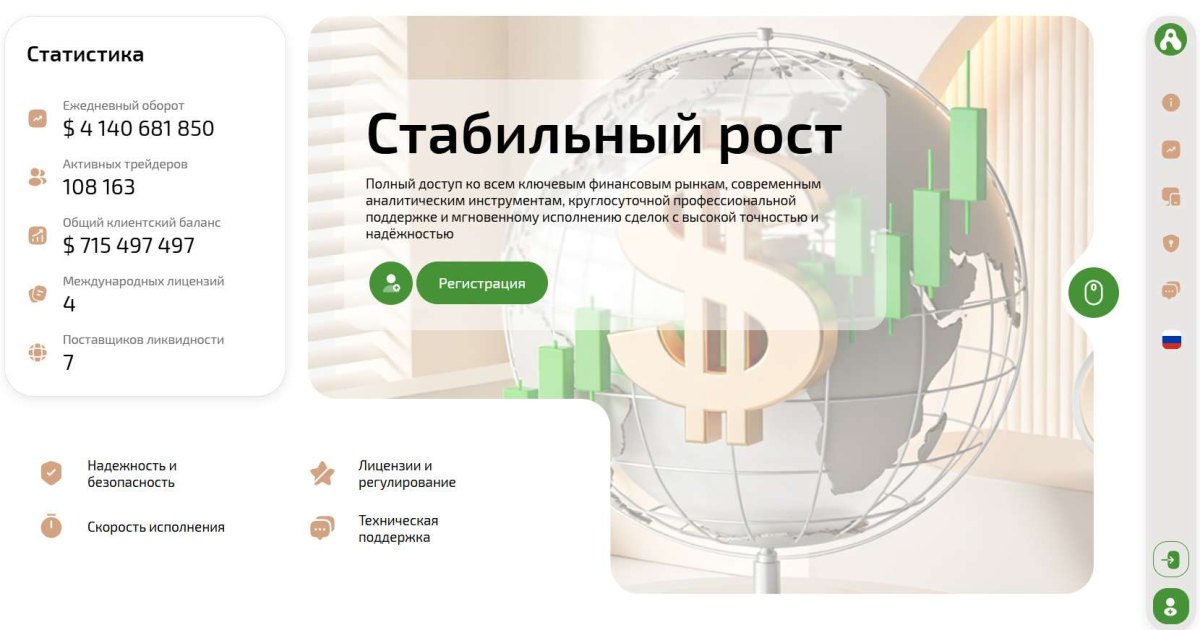 Asapairco отзывы. Лжеброкер?