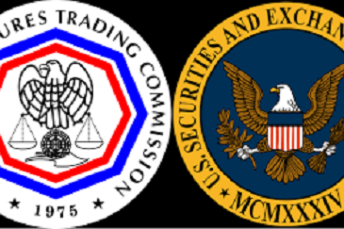 SEC и CFTC предъявляют иск инвестиционной компании Forex Investment Outfit за мошенничество