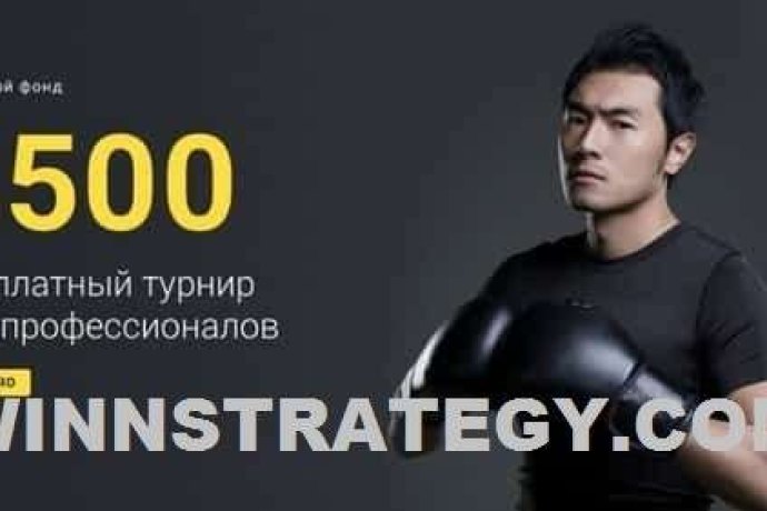 Бесплатный турнир бинарных опционов для трейдеров Биномо