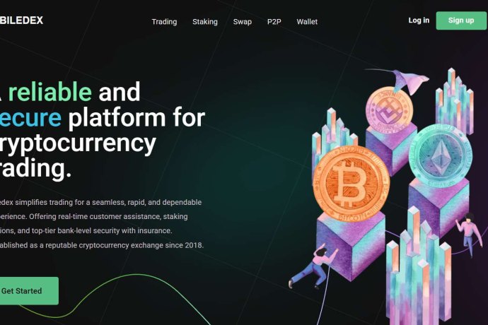 Biledex отзывы. Биржа мошенников?