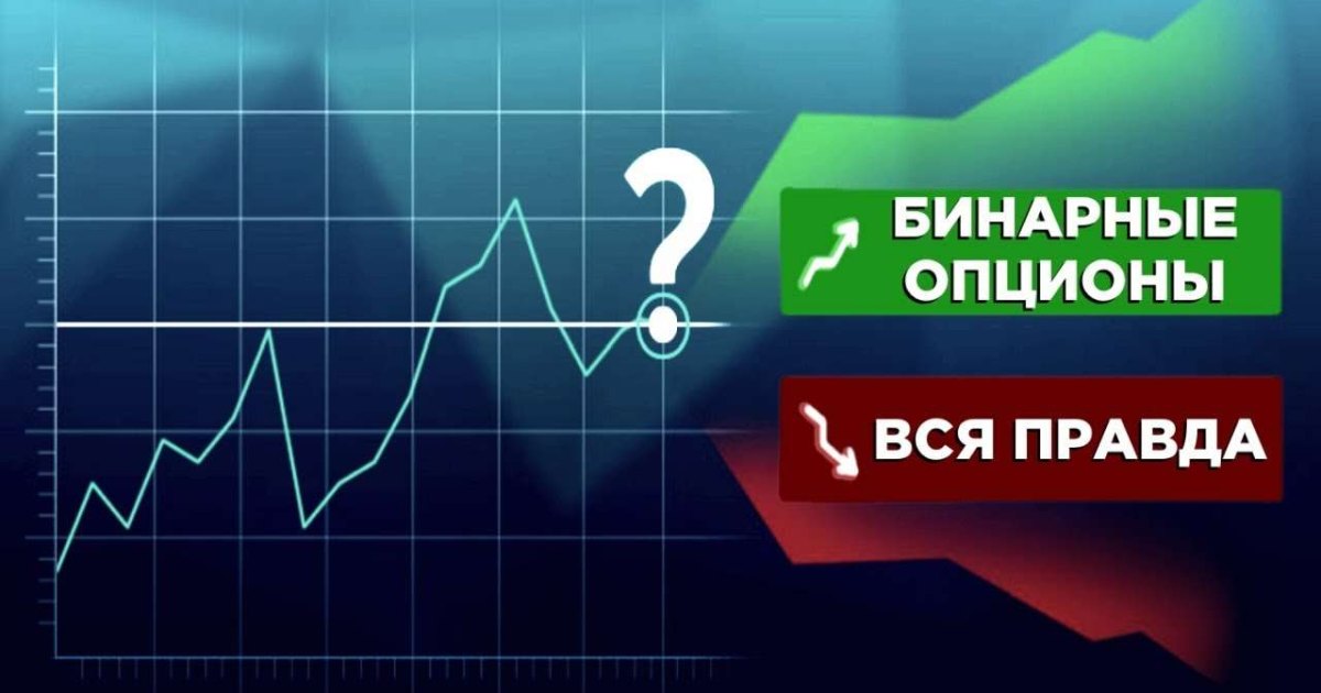 Бинарные опционы, узнайте что такое бинарные опционы и чем они отличаются от Форекс