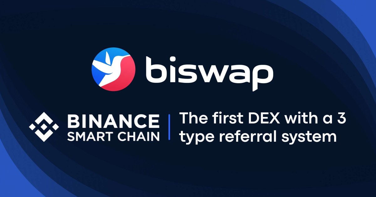 Biswap: обзор биржи, отзывы. Как вывести деньги?