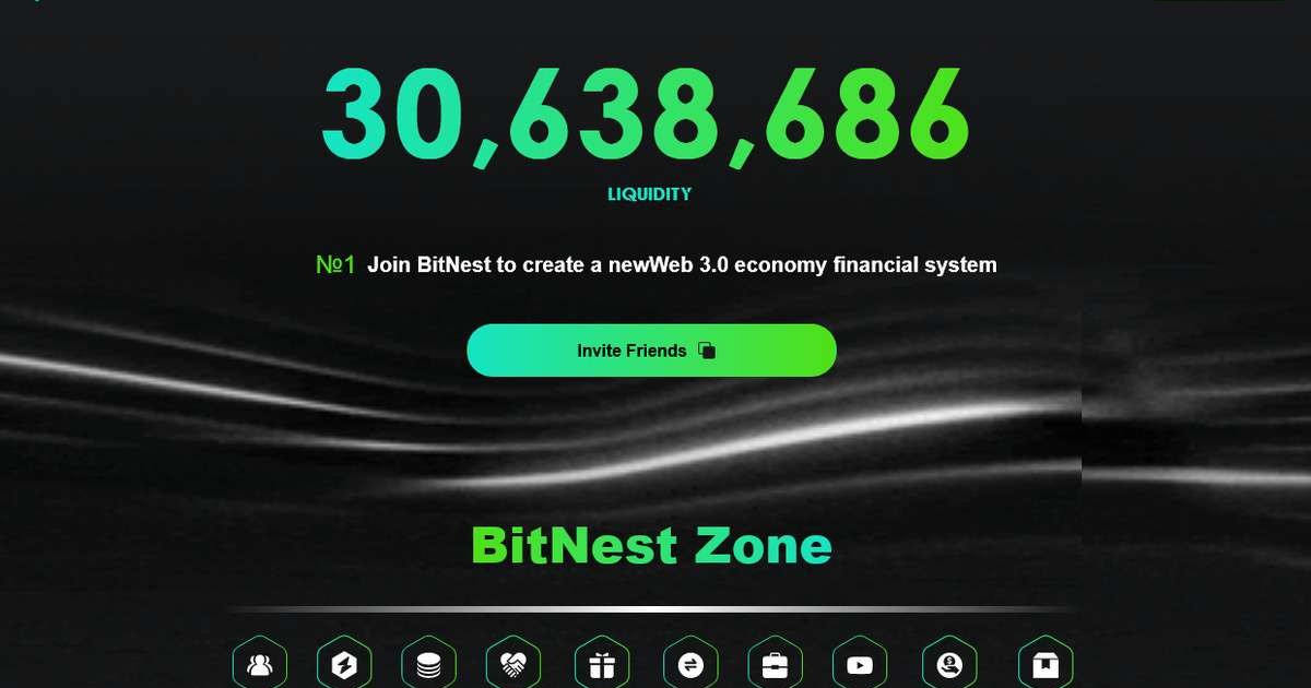 BitNest отзывы. Липовый брокер?