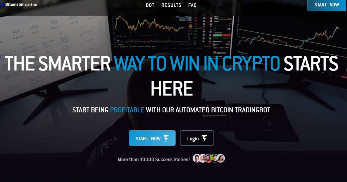 BitnuisOfficalSite отзывы. Это развод?