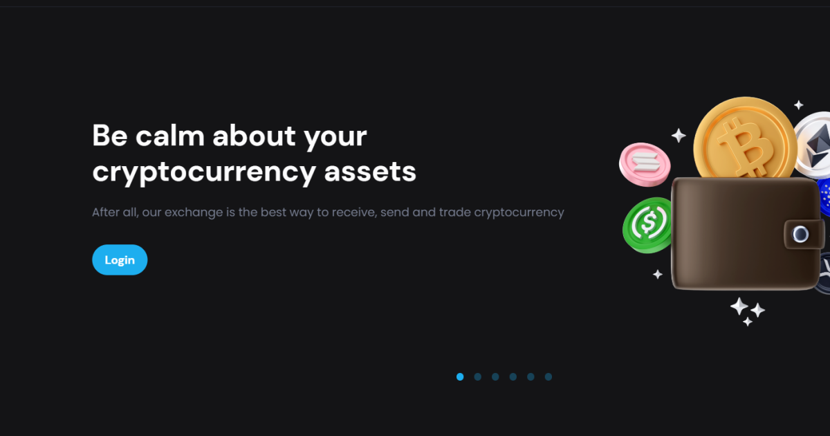 Bitunix отзывы. Криптобиржа мошенников?