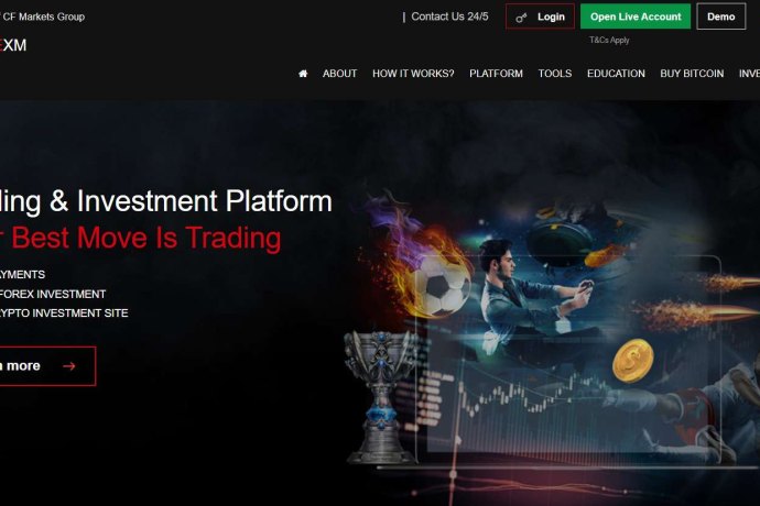 Bitwavexm отзывы. Брокер мошенник?