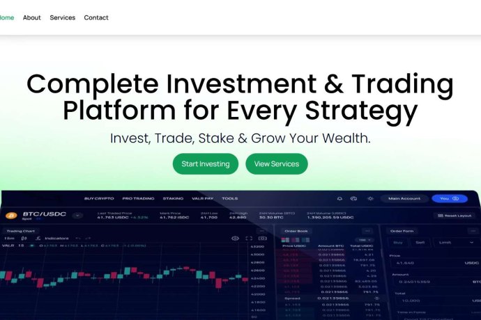 BluePeak Capital Investment отзывы. Обман?