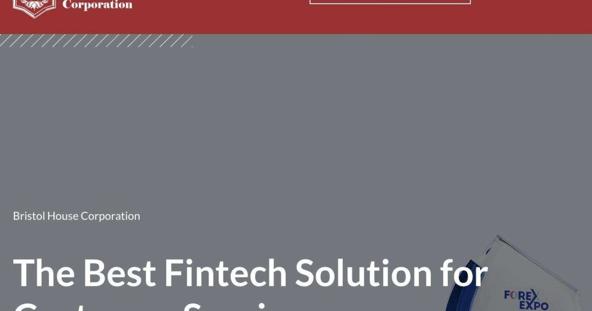 Bristol House Corporation отзывы. Развод?