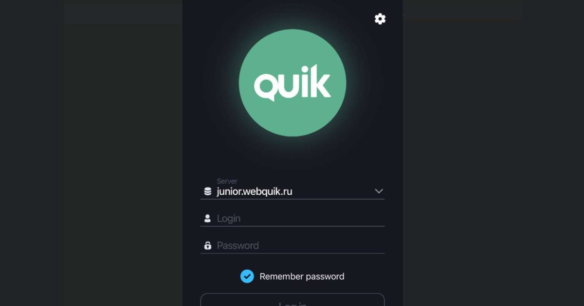 Как вывести деньги с приложения Quik