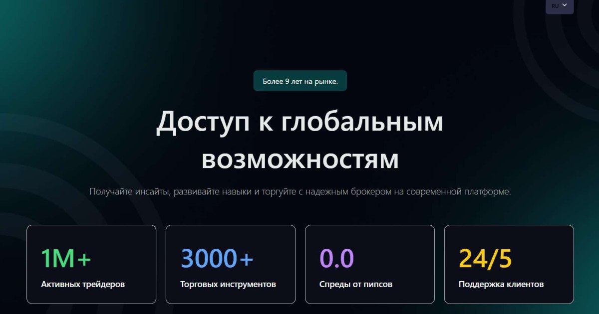 Trade Bullent отзывы. Это развод?