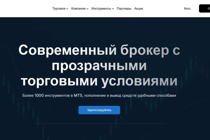 Caibull отзывы. Липовый брокер?