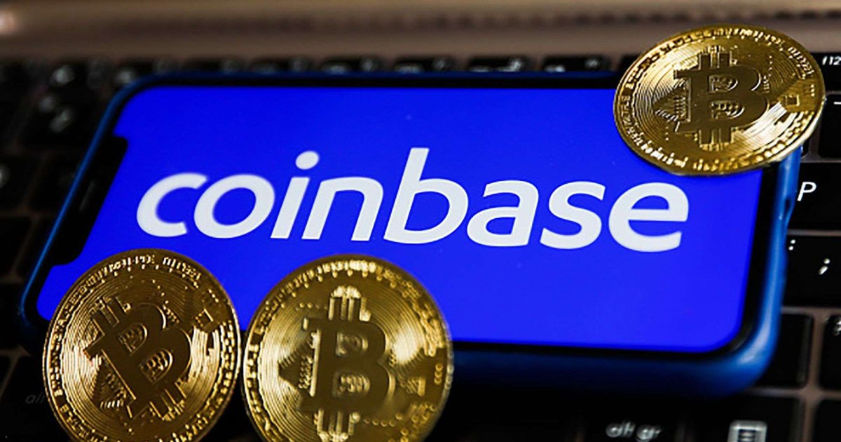 Криптовалютная биржа Coinbase: как вывести деньги?