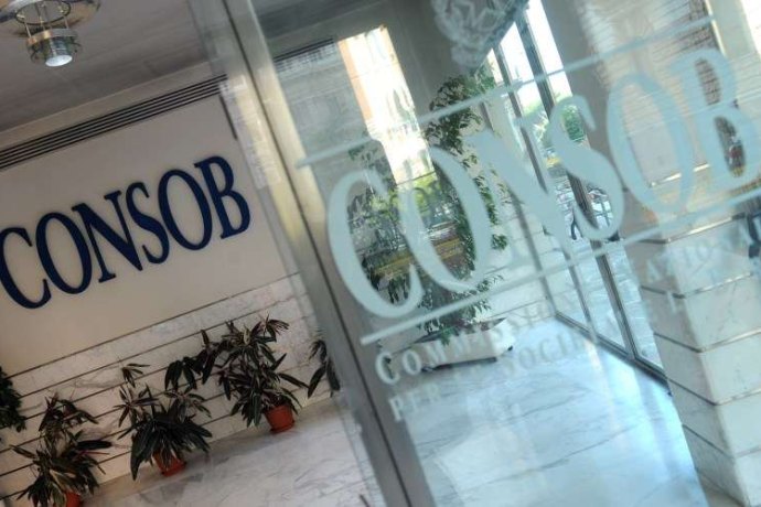 Итальянский регулятор Consob блокирует домен Брокера TradeATF за несоблюдение запрета предоставления услуг по инвестициям