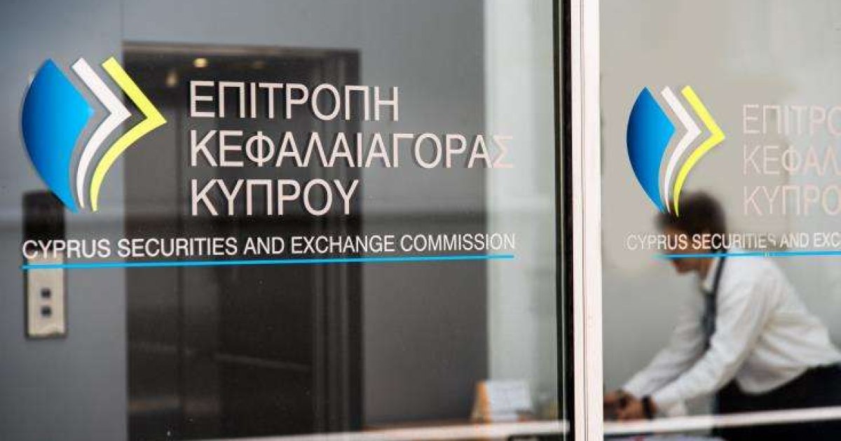 Предупреждение CySEC о компаниях которы не на находятся на Кипре и обманывают трейдеров