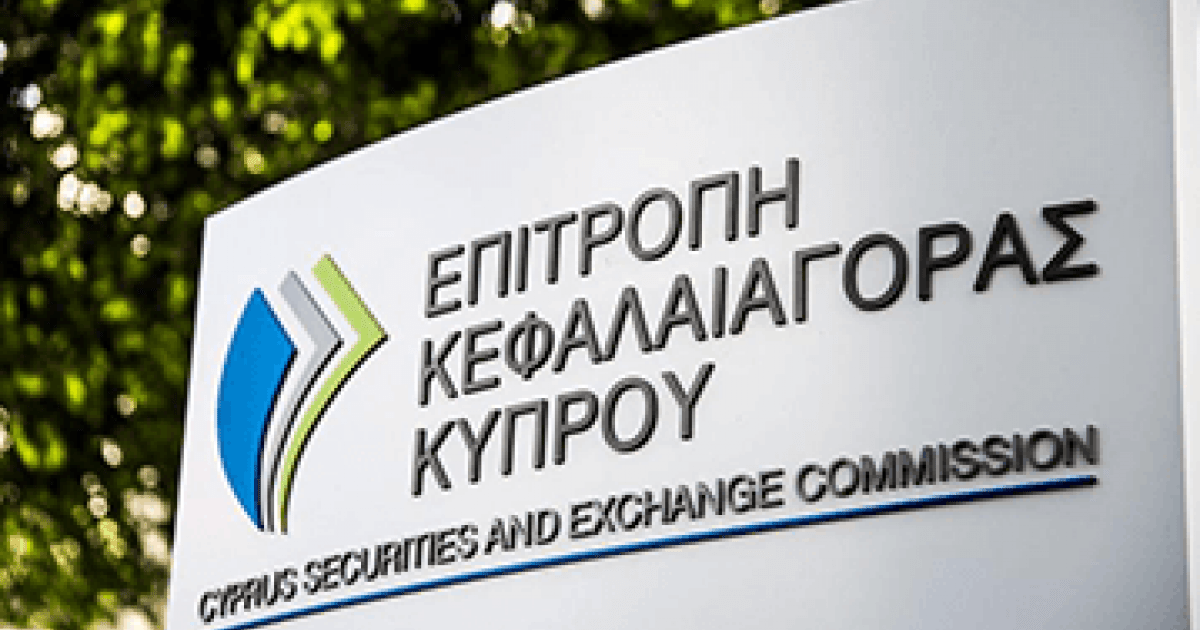 CySEC обвинил пять FX и криптоплатформ в нарушении правил и предоставления, ложных лицензий брокеров.
