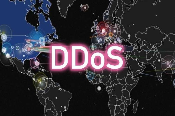DDoS атаки на брокера Olymp Trade
