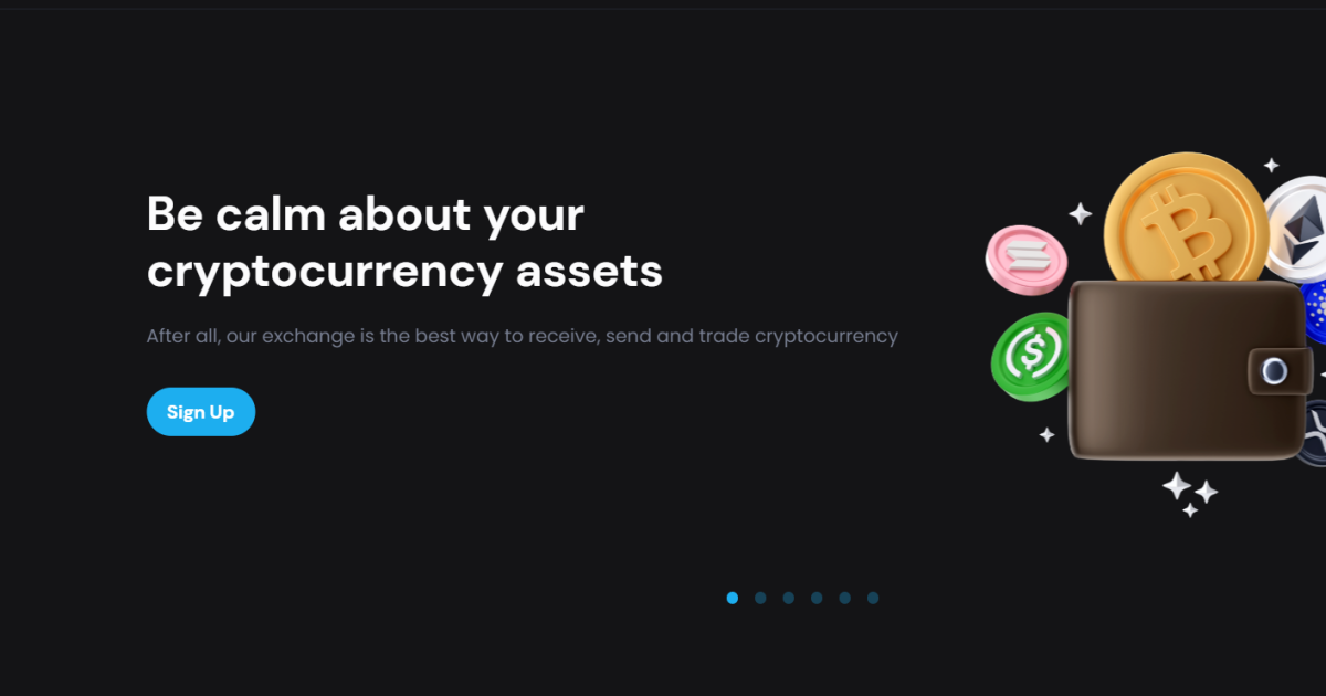 Dexbits отзывы. Псевдо биржа?