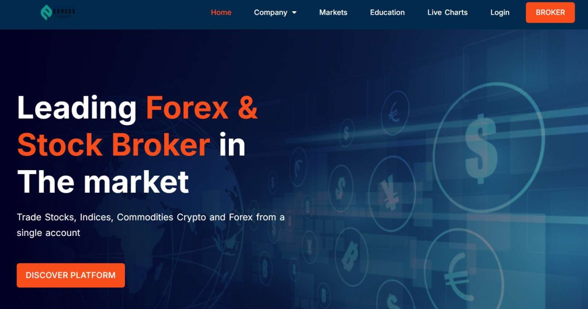 Exness Equity отзывы. Это развод?