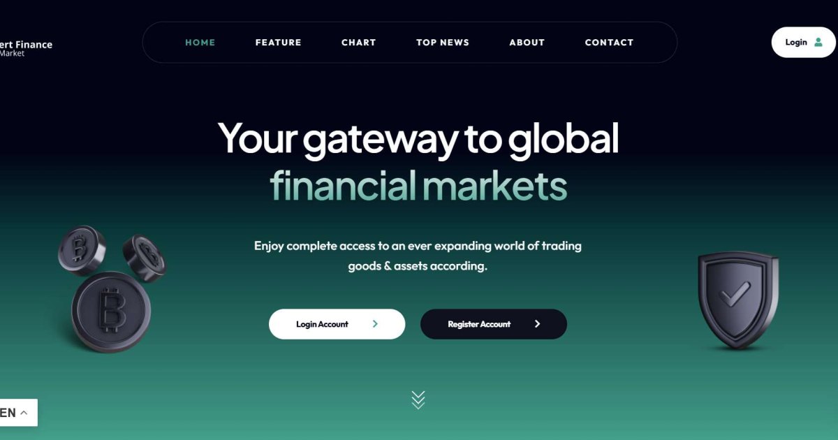Expert Market Finance отзывы. Обман?