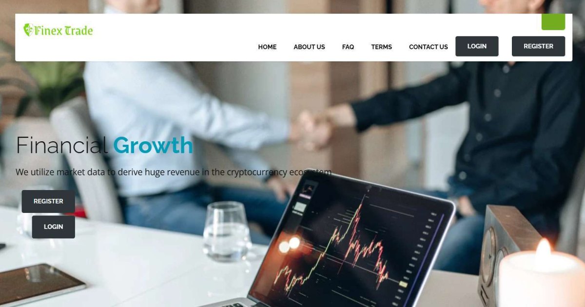 Finex Trade отзывы. Липовый брокер?
