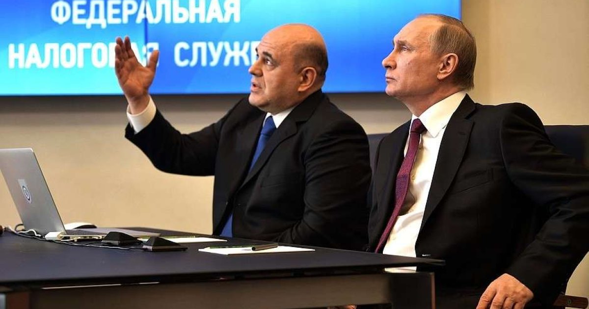 В России трейдерам напомнили о налогах
