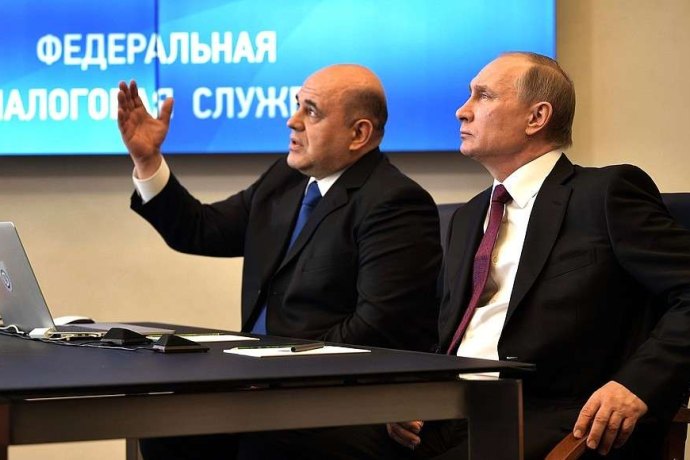 В России трейдерам напомнили о налогах