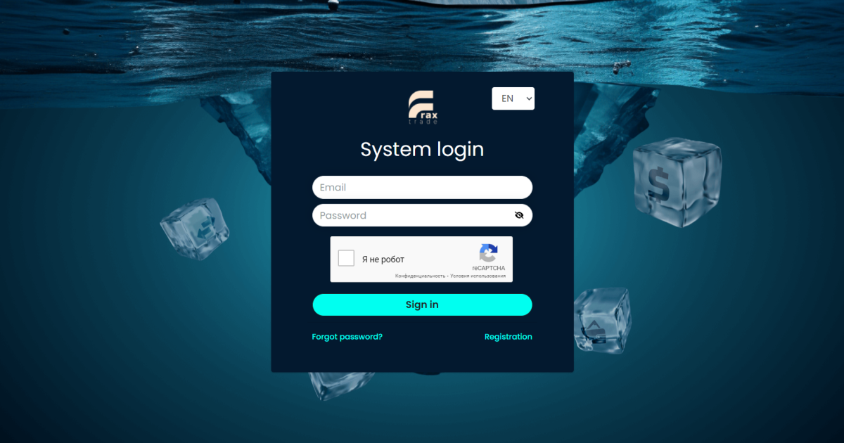 Frax Trade отзывы. Это развод?